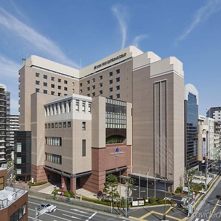 Hotel Nikko Tachikawa Tokyo Dış mekan fotoğraf