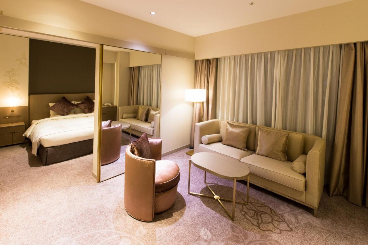 Hotel Nikko Tachikawa Tokyo Dış mekan fotoğraf