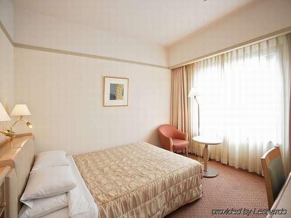 Hotel Nikko Tachikawa Tokyo Oda fotoğraf