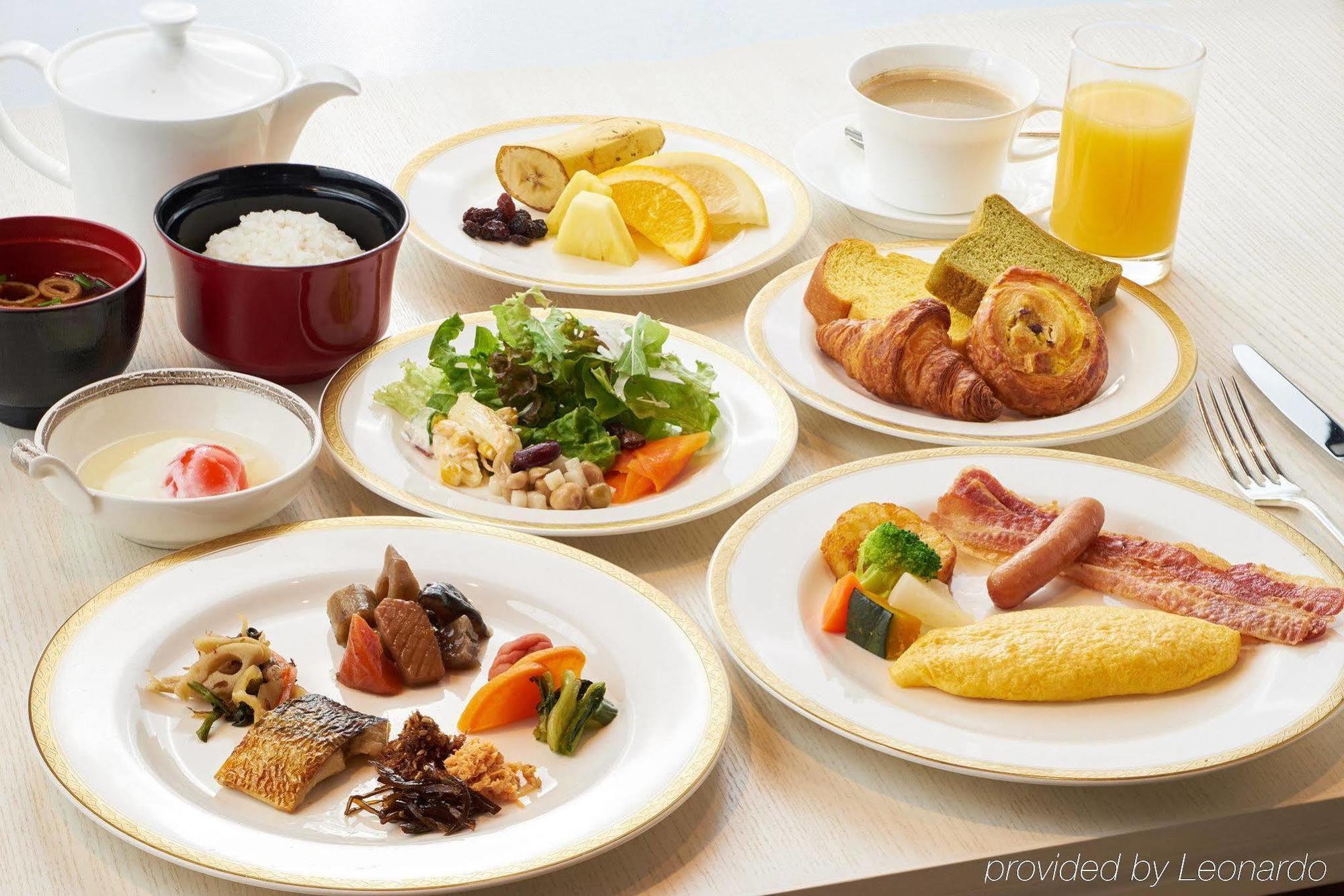 Hotel Nikko Tachikawa Tokyo Dış mekan fotoğraf