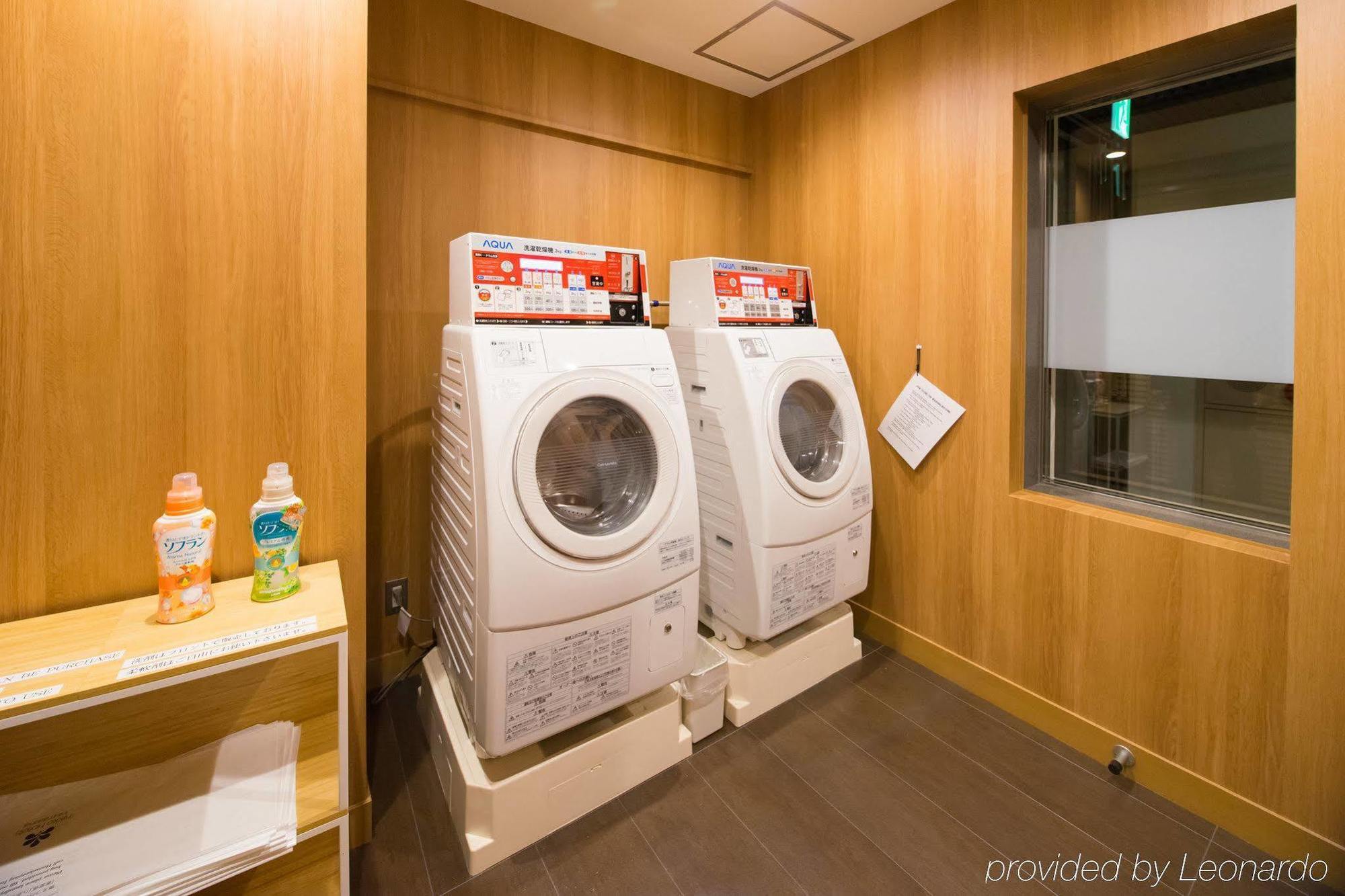 Hotel Nikko Tachikawa Tokyo Dış mekan fotoğraf