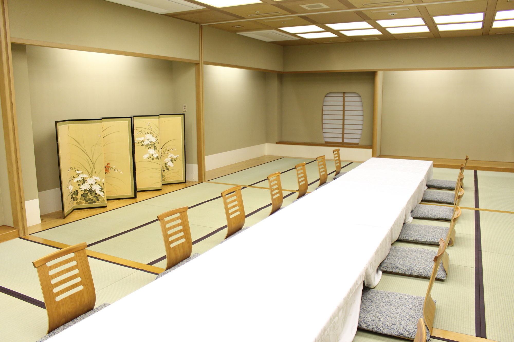 Hotel Nikko Tachikawa Tokyo Dış mekan fotoğraf