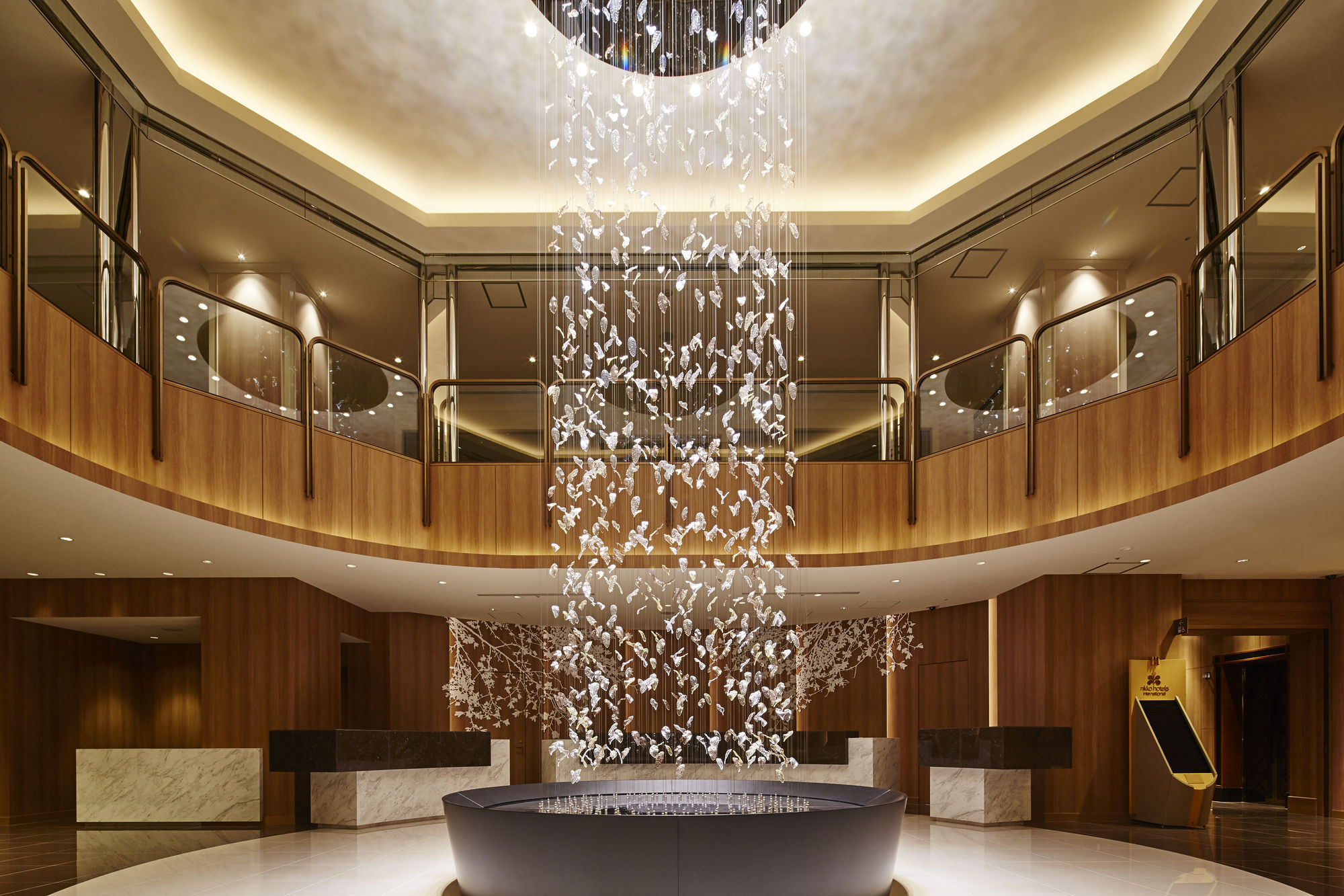 Hotel Nikko Tachikawa Tokyo Dış mekan fotoğraf