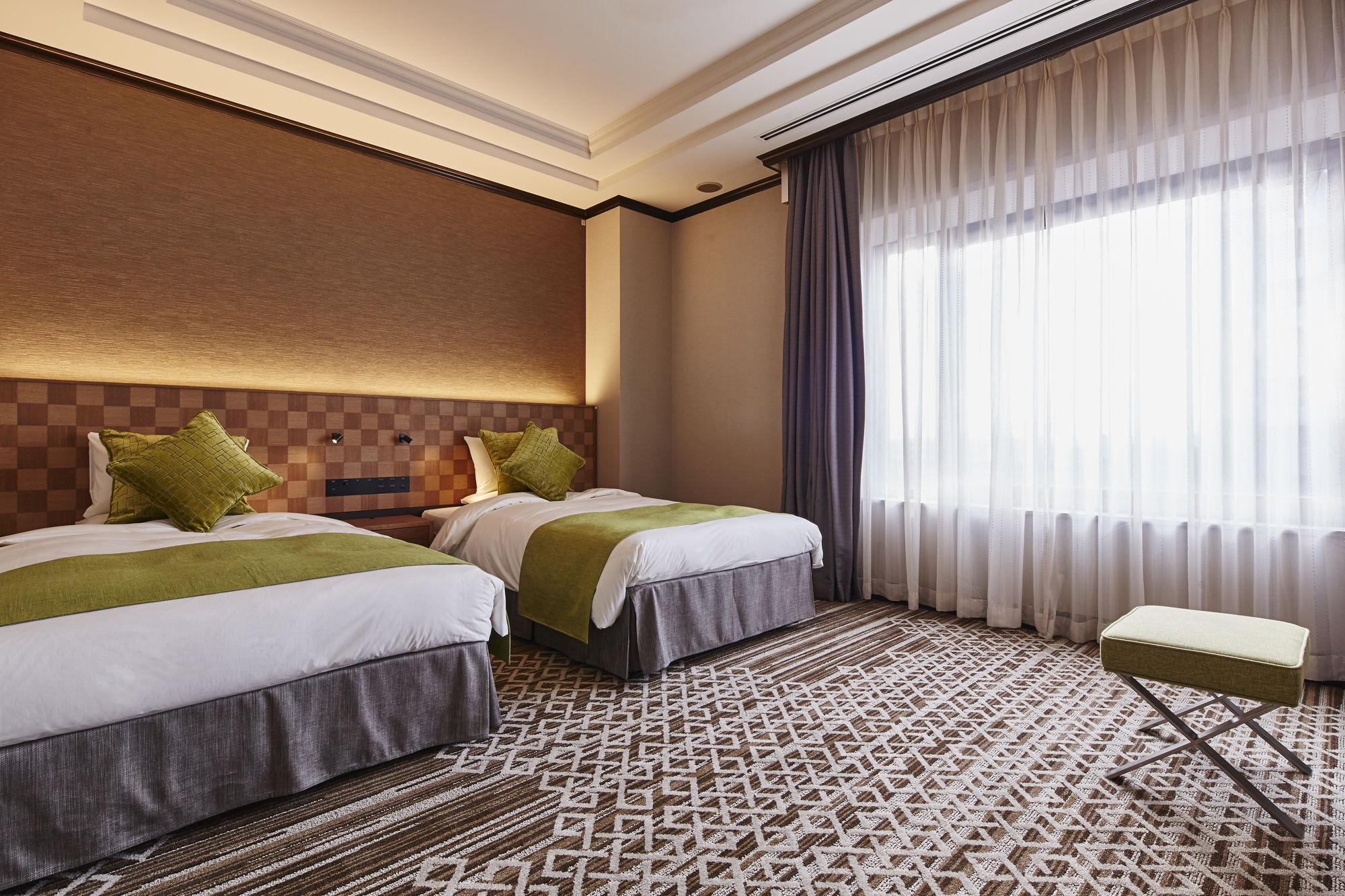 Hotel Nikko Tachikawa Tokyo Dış mekan fotoğraf