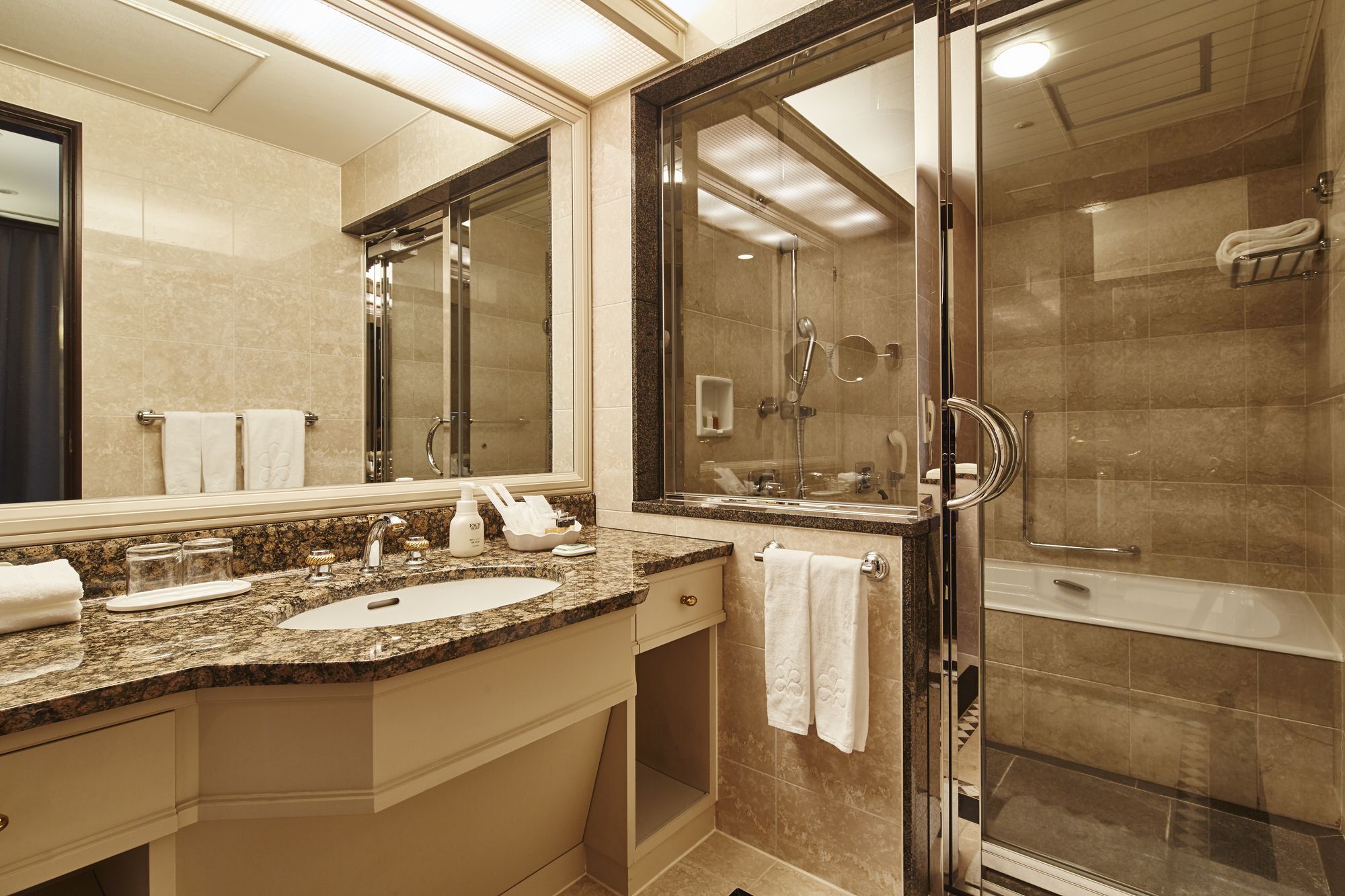 Hotel Nikko Tachikawa Tokyo Dış mekan fotoğraf